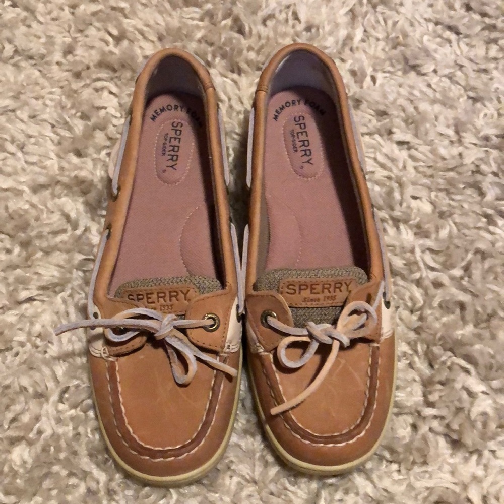 Sperry Top Sider Shoes